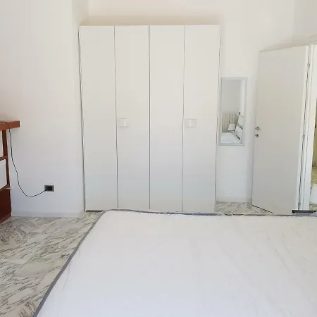 Mansarda Sul Mare Attic Facing The Sea * 포르토 산텔피디오